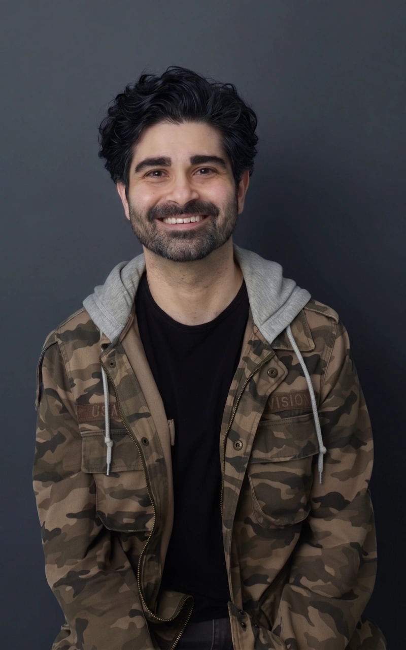 Moe Abbas